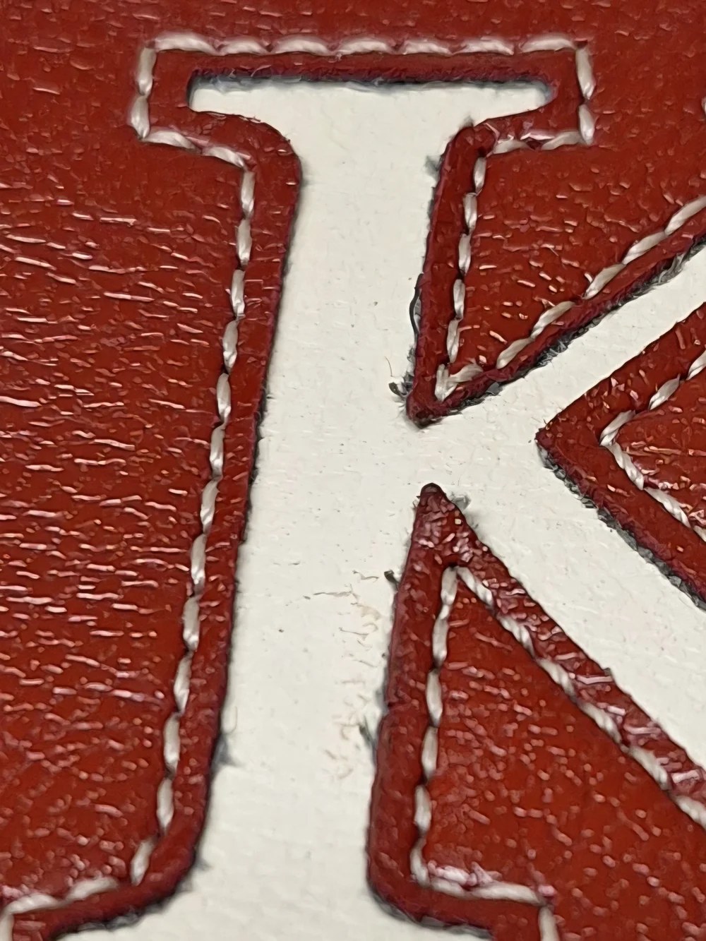 Liz Claiborne Monogram 